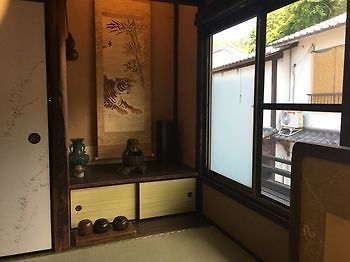Miyajima Machiya Hotel Shiomachi-An Hatsukaichi Extérieur photo