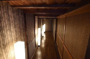 Miyajima Machiya Hotel Shiomachi-An Hatsukaichi Extérieur photo